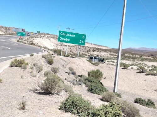 Detienen a cinco militares bolivianos tras ingresar de forma irregular a Chile por Colchane