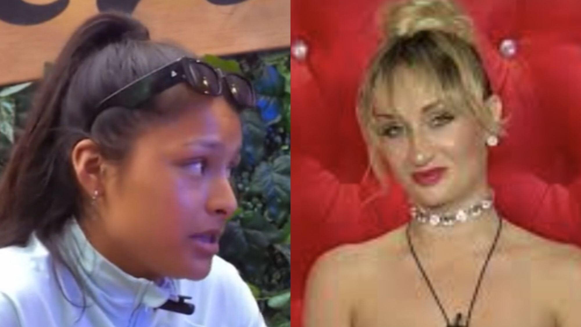 Viviana Acevedo y Fran Maira | Gran Hermano