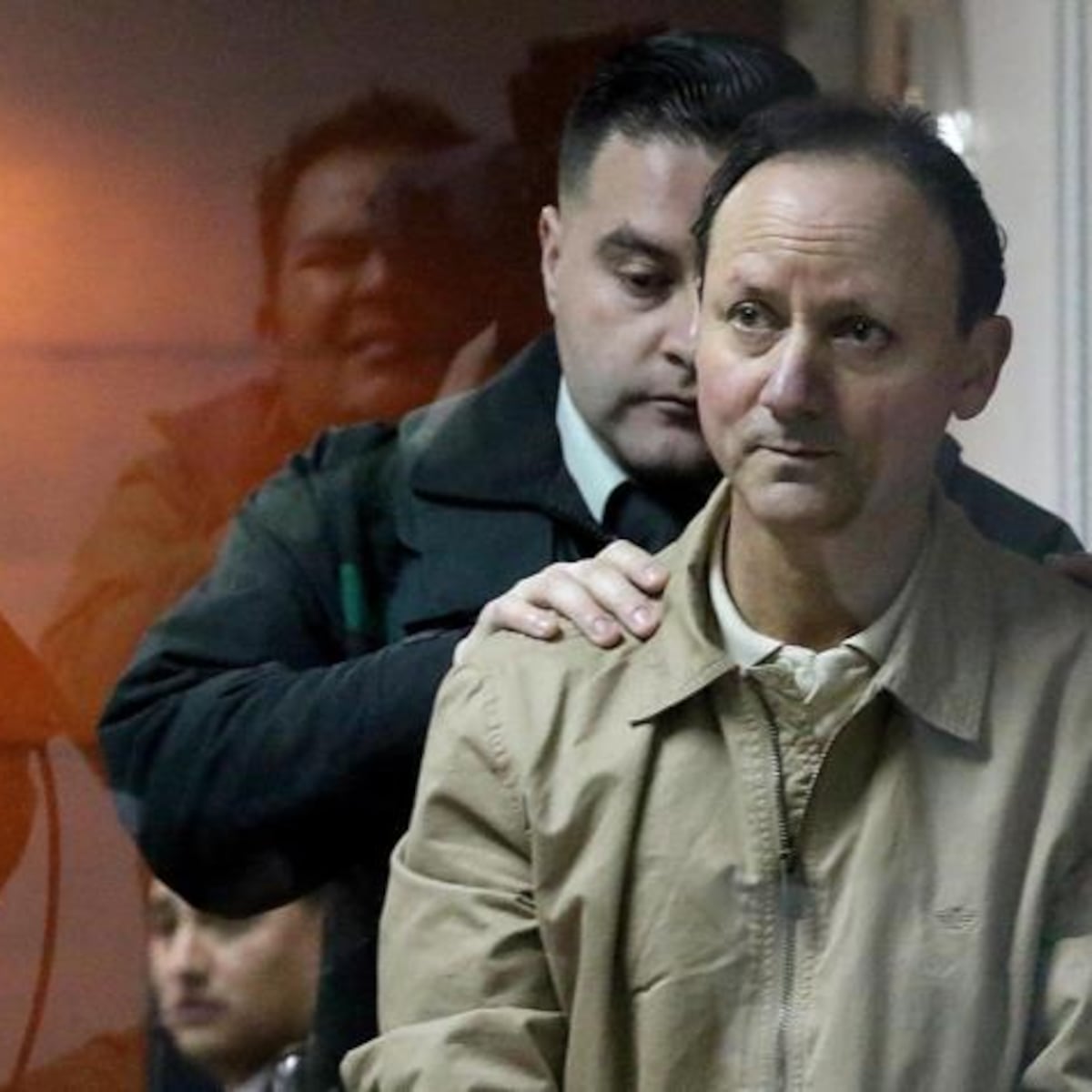 Justicia rechaza millonaria indemnización a viudo de Viviana Haeger Justicia rechaza millonaria indemnización a viudo de Viviana Haeger