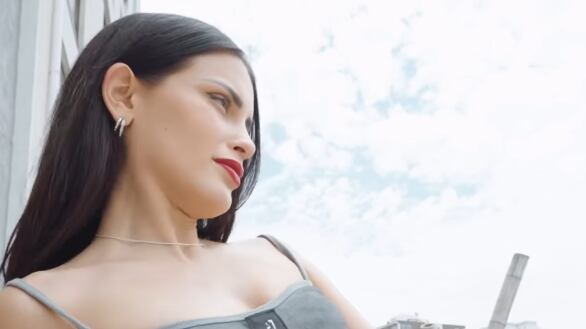 Cony Capelli mostró los nuevos retoques estéticos que hizo en su cara: “Hacen la diferencia”