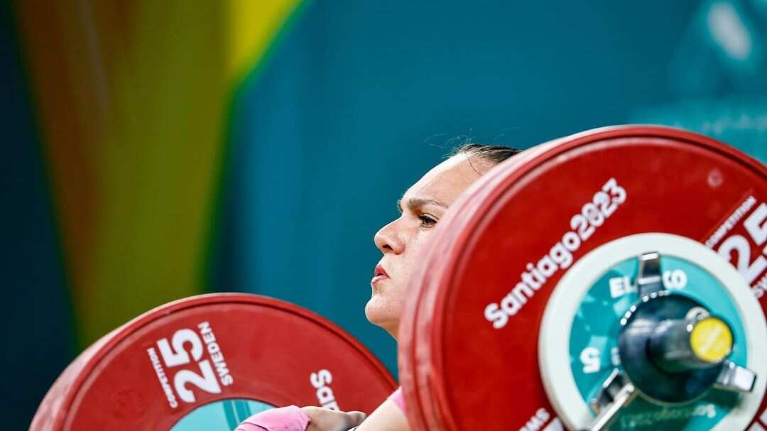 María Fernanda Valdés