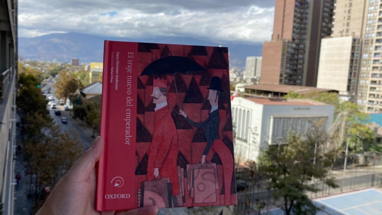 Día del libro Libros