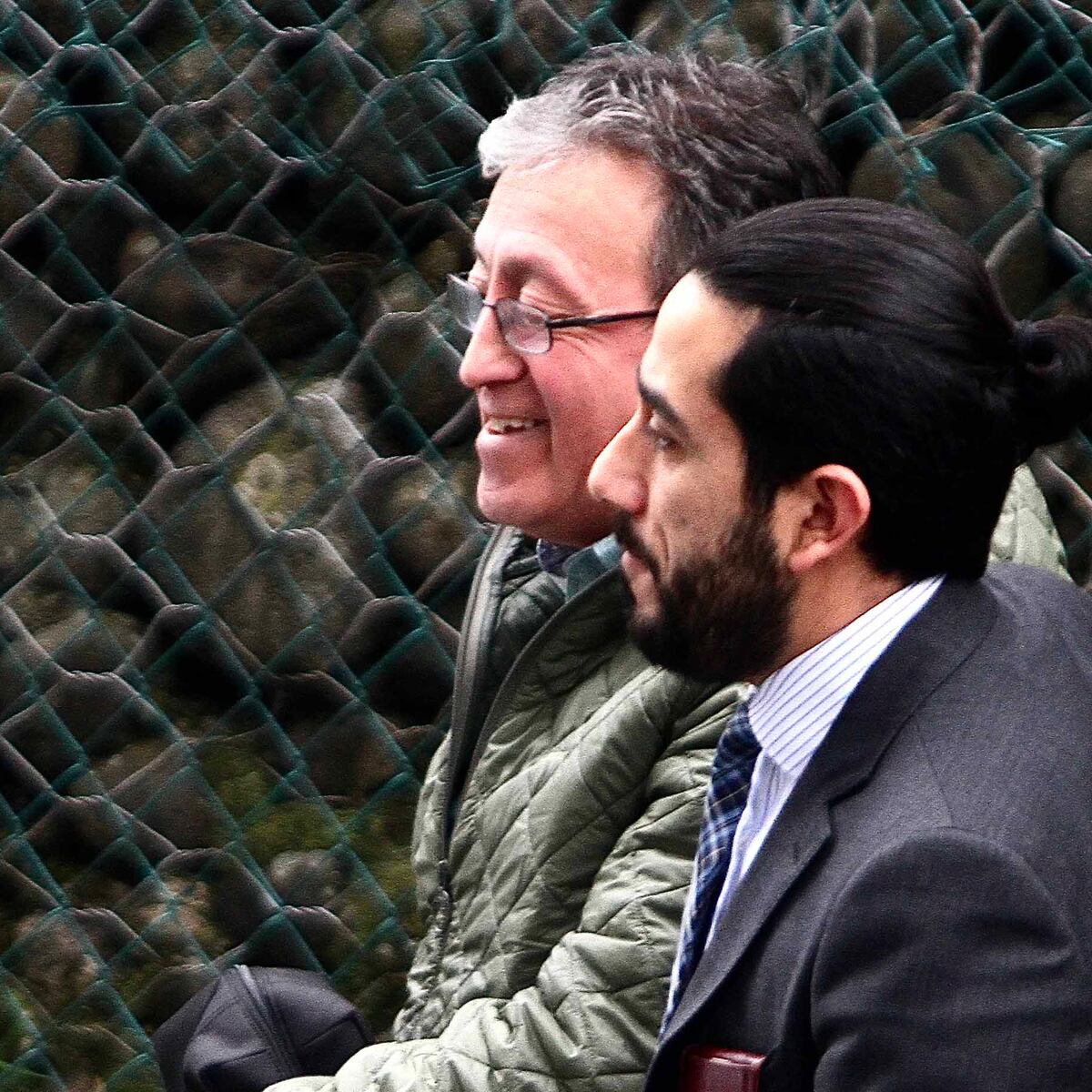 Exalcalde de Puerto Montt en prisión por corrupción Exalcalde de Puerto Montt en prisión por corrupción