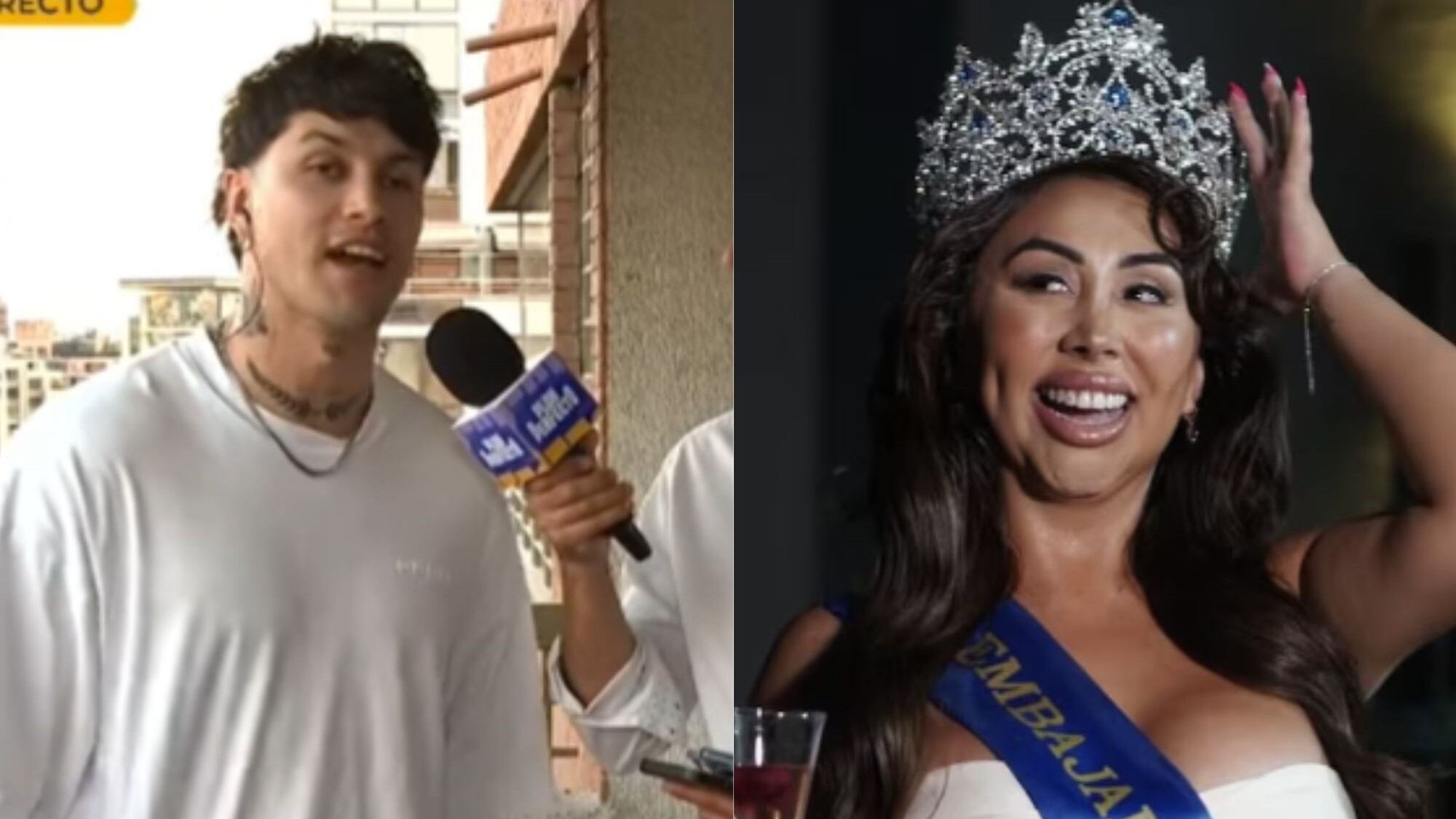 Nicolás Solabarrieta y Naya Fácil | Plan Perfecto