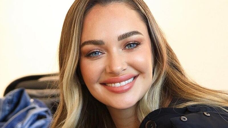 “Cara de palo le escribí por esa red social”: Daniela Nicolás se emparejó con su vecino gracias a Instagram