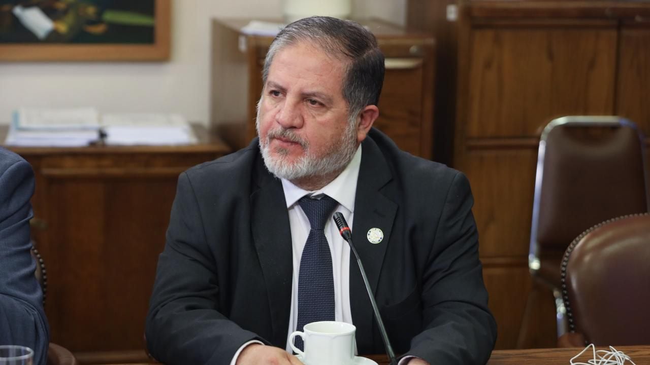 Diputado Arroyo busca esclarecer fallecimiento de soldado de dotación de Pisagua