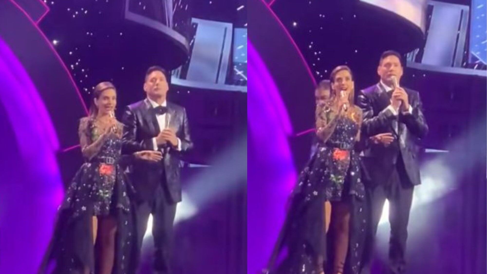 “Yo entiendo que estén enojados...”: María Luisa Godoy intentó explicar “Yo entiendo que estén enojados...”: María Luisa Godoy intentó explicar