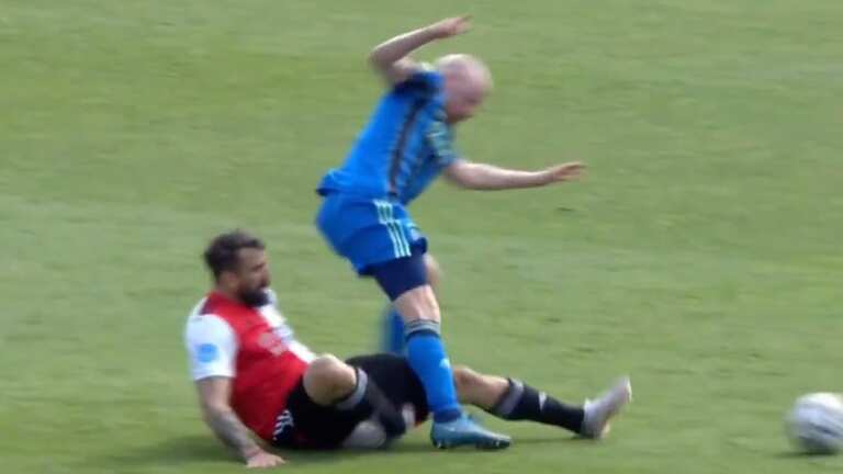 La lesión de Lucas Pratto