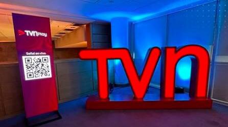 TVN 3 inicia transmisiones / Instagram TVN 3