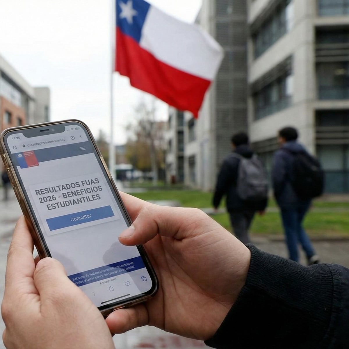 Resultados FUAS 2026: Hora exacta y link oficial Resultados FUAS 2026: Hora exacta y link oficial