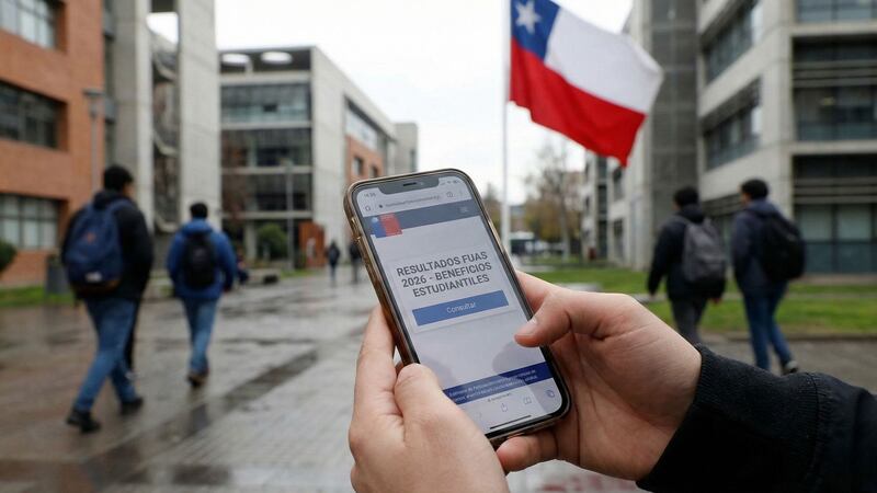 Listos los resultados de preselección para acceder a gratuidad y beneficios estudiantiles en educación superior