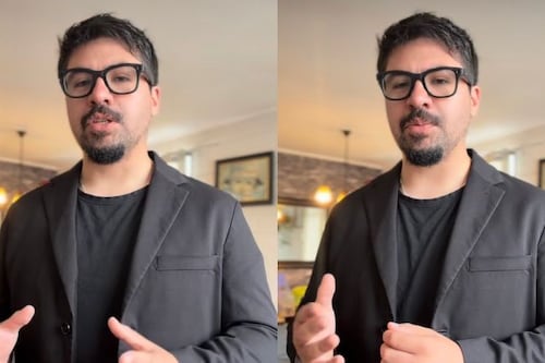 “Ley de Aulas Dignas”: La lucha del profesor que redujo a cero las inasistencias y aún así fue despedido en Curicó