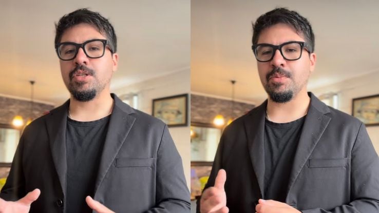 “Ley de Aulas Dignas”: La lucha del profesor que redujo a cero las inasistencias y aún así fue despedido en Curicó