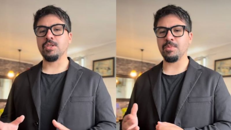 “Ley de Aulas Dignas”: La lucha del profesor que redujo a cero las inasistencias y aún así fue despedido en Curicó