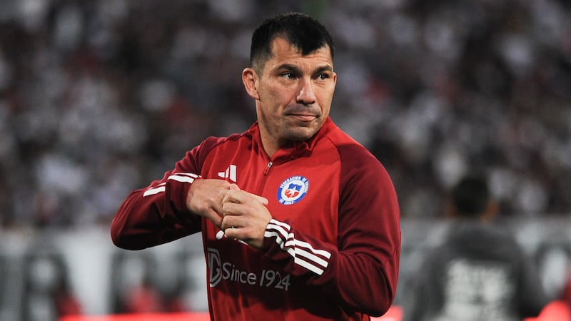 Con exparticipante de Gran Hermano: Vasco Moulian desclasificó supuesto romance de Gary Medel