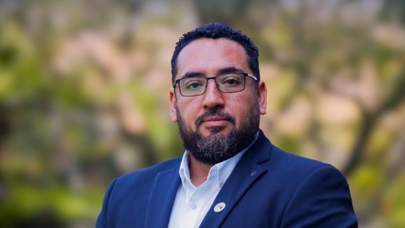 Nicolás Cataldo, ministro de Educación