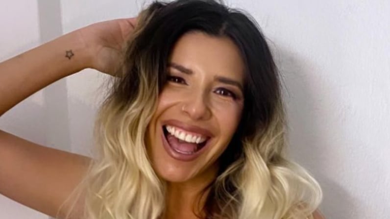 Dayana Amigo | Fuente: Instagram