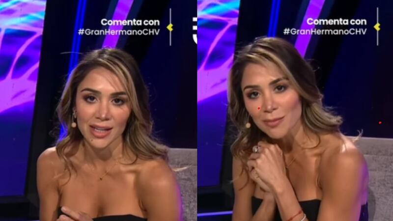 “Dijeron muchas mentiras”: Chama sorprendió con voto legado y aprovechó de lanzarse contra Iván Cabrera y a Carlyn Romero