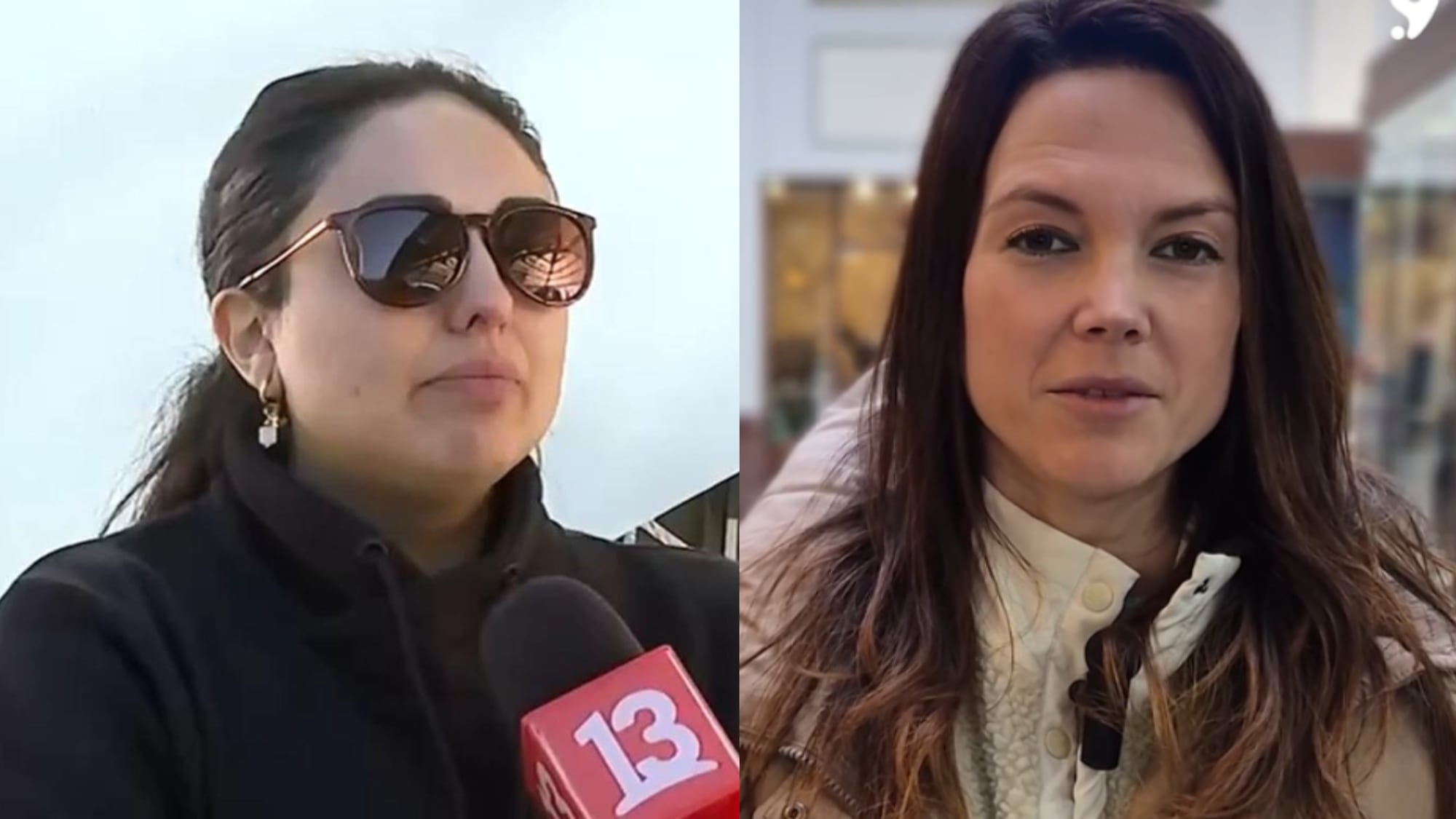 “No sabes cuánto te entiendo”: Madre de Valentín envía emotivo mensaje a la mamá de niña fallecida tras caer de piso 11
