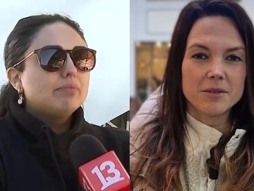 “No sabes cuánto te entiendo”: Madre de Valentín envía emotivo mensaje a la mamá de niña fallecida tras caer de piso 11