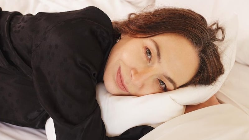 “Estar vulnerable”: Patricia Rivadeneira sufrió severo accidente mientras ensayaba para debut de su nueva obra teatral