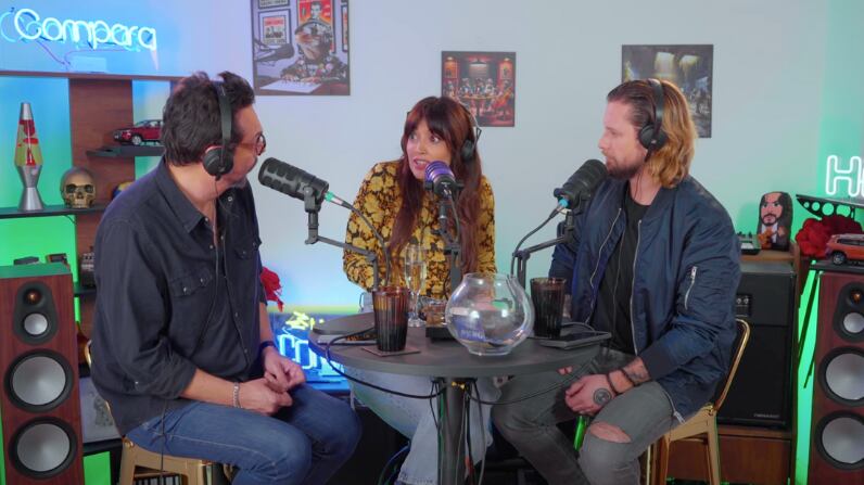 Yamila Reyna | Fuente: Crettino