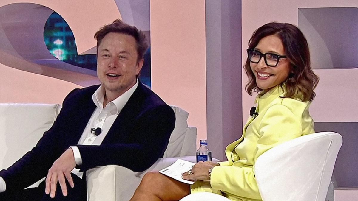 Linda Yaccarino es la nueva CEO de Twitter. Elon Musk le ha dejado demasiados retos y urgencias para salvar la red social.