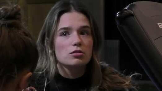 Alessia de Gran Hermano