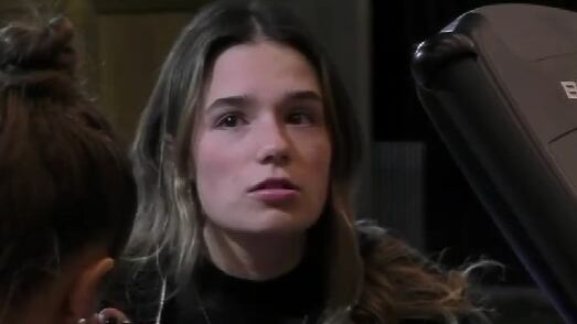 Alessia de Gran Hermano