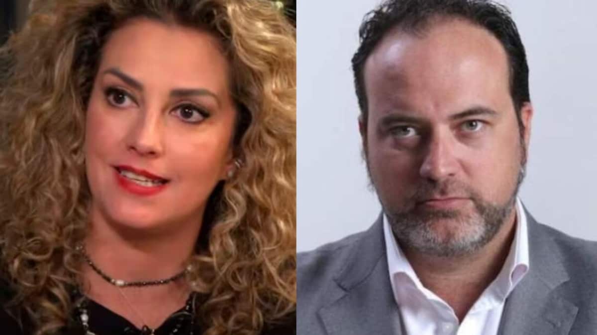 Titi Ahubert reveló la reacción Daniel Sauer tras su debut en Arsmate: “Me miró con unos ojitos de pena”