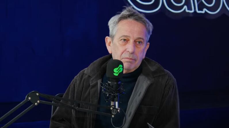 Alfredo Castro | Captura: El Chile Que Viene de Súbela