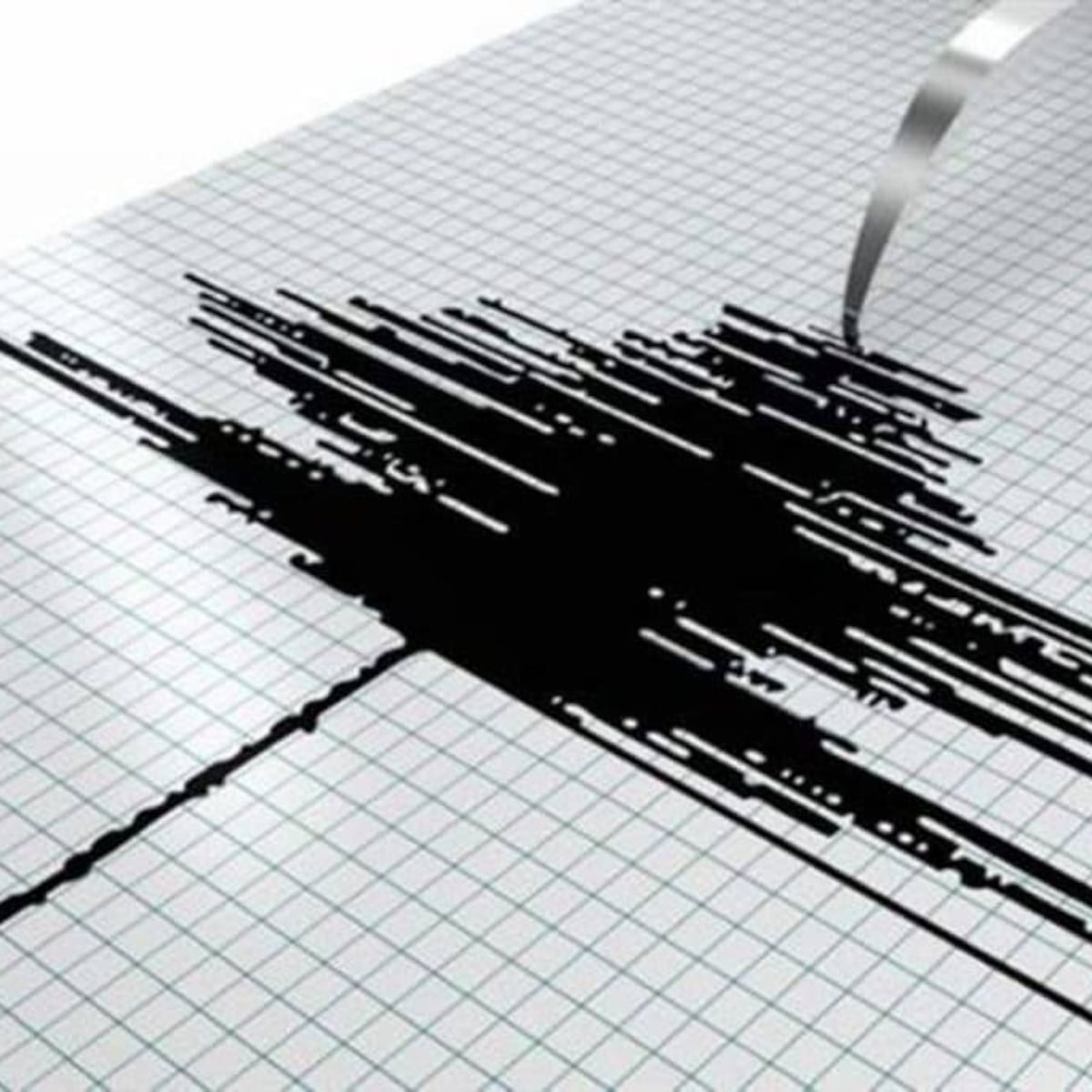 Sismo de 5,6 Richter en zona centro sur Sismo de 5,6 Richter en zona centro sur