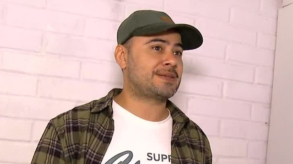 “Ya no me da vergüenza...”: Arenito reaparece en TV y revela difícil presente económico