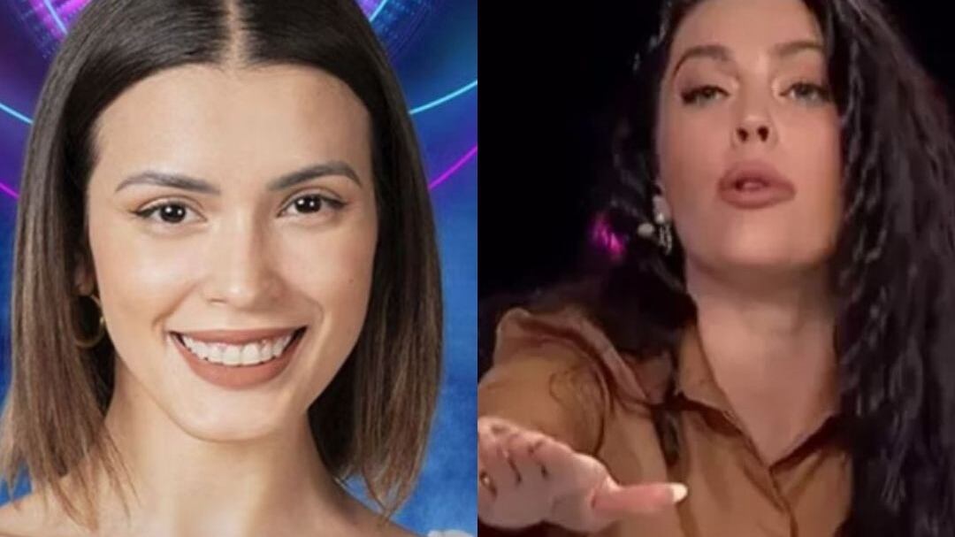 Cony y Daniela Aránguiz