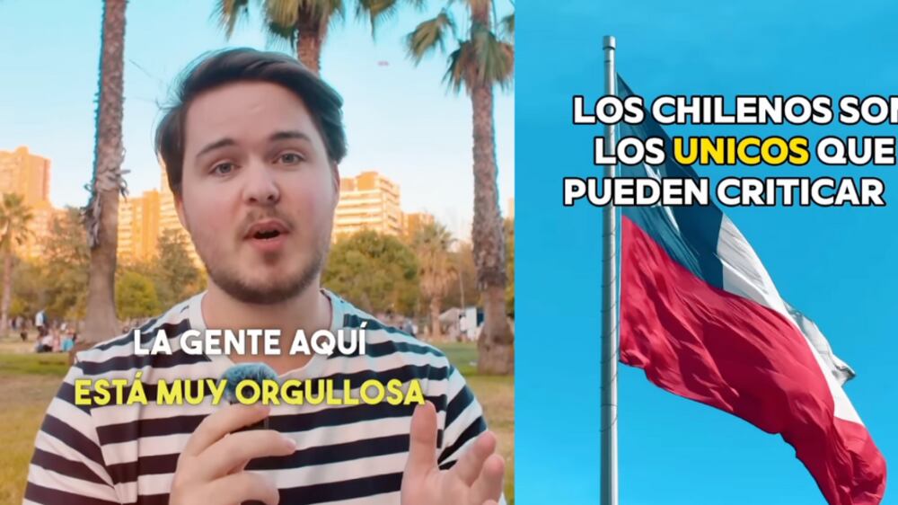 David Noah | Fuente: Instagram