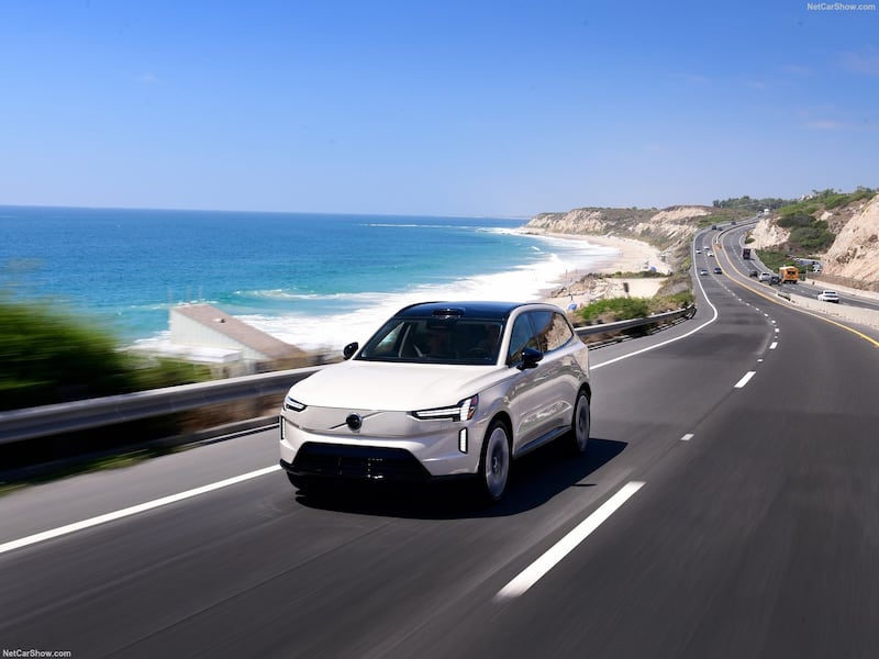 Autonomía real de autos eléctricos