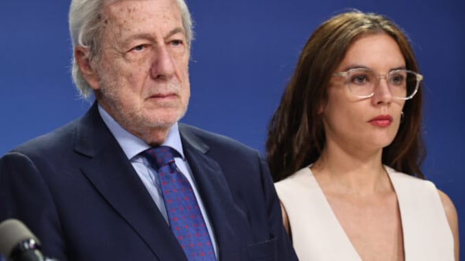 Gobierno confirma envío de ayuda humanitaria a Cuba ante crisis: “Estamos decididos”