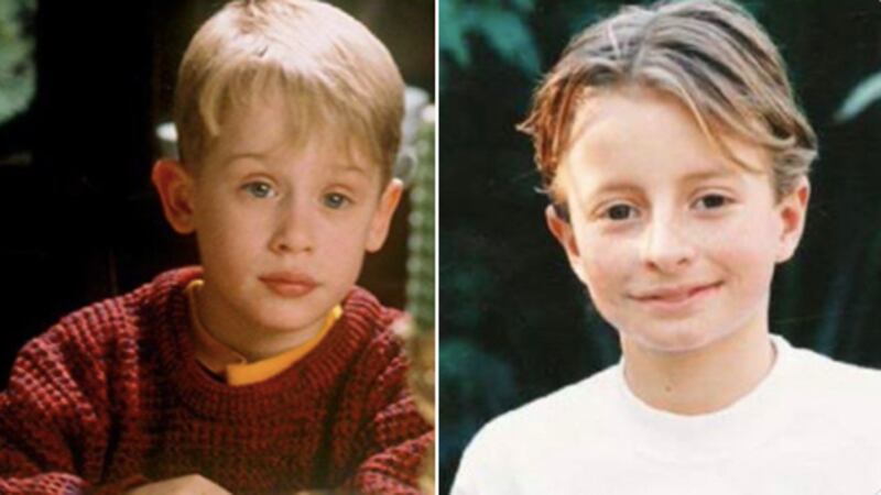 Gonzalo Fouillioux troleó a Jorge Hevia en sus redes sociales: “Cuando lo pides/cuando te llega por Aliexpress”