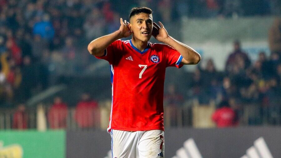 Marcelino Núñez / AgenciaUno