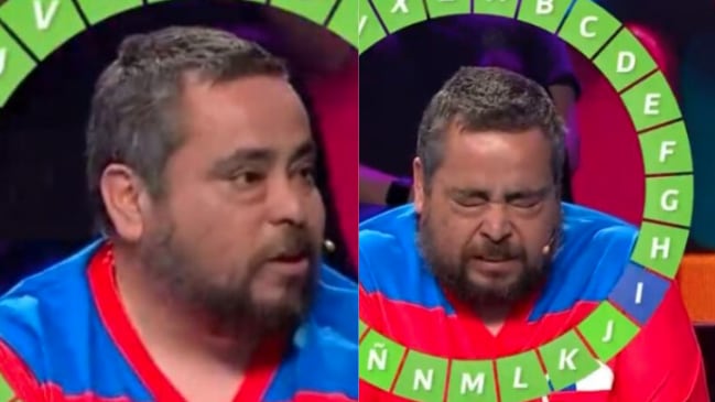 Durante la tarde de este miércoles, el chileno Álvaro Quezada se coronó como el nuevo ganador del Rosco en Pasapalabra Mundial, ganando en total 34.875.000 millones de pesos. Sin embargo, esa no sería la cifra final que llegará, ya que Quezada no podrá quedarse con todo el dinero.
Esto, debido a que el viñamarino deberá entregar parte del millonario premio al Fisco por un tema de impuestos, que por ley, todos los premios monetarios en el país deben rendir.