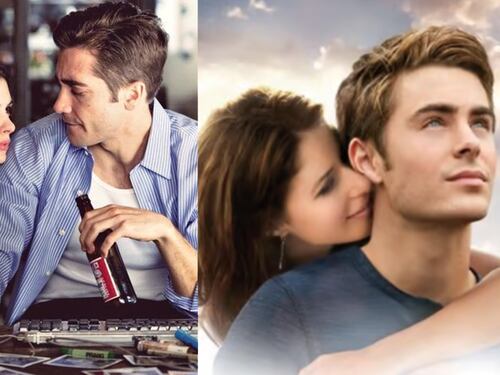 Películas de Netflix que debes ver si extrañas a alguien especial