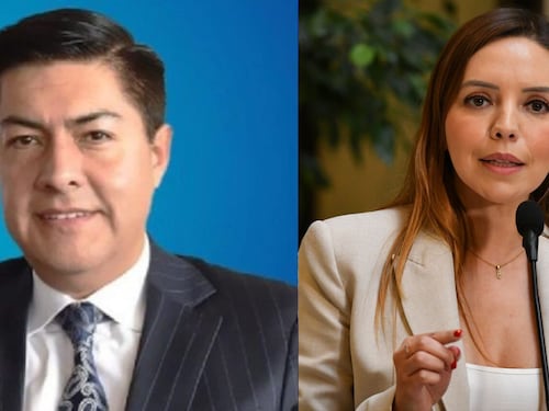 Percy Marín rompe el silencio tras allanamiento: Niega filtración de fotos y revela origen de los videos de Camila Flores