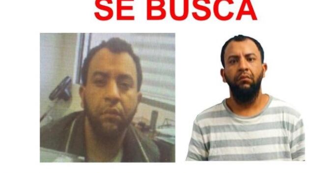 El presunto asesino del mayor Emmanuel Sánchez se habría fugado hasta Ecuador luego de cometer el crimen en contra del efectivo de Carabineros en Quinta Normal.