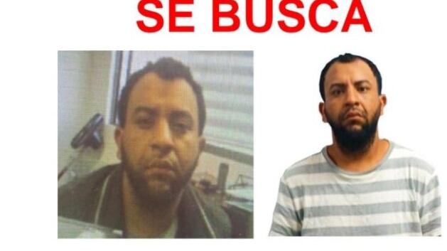 El presunto asesino del mayor Emmanuel Sánchez se habría fugado hasta Ecuador luego de cometer el crimen en contra del efectivo de Carabineros en Quinta Normal.