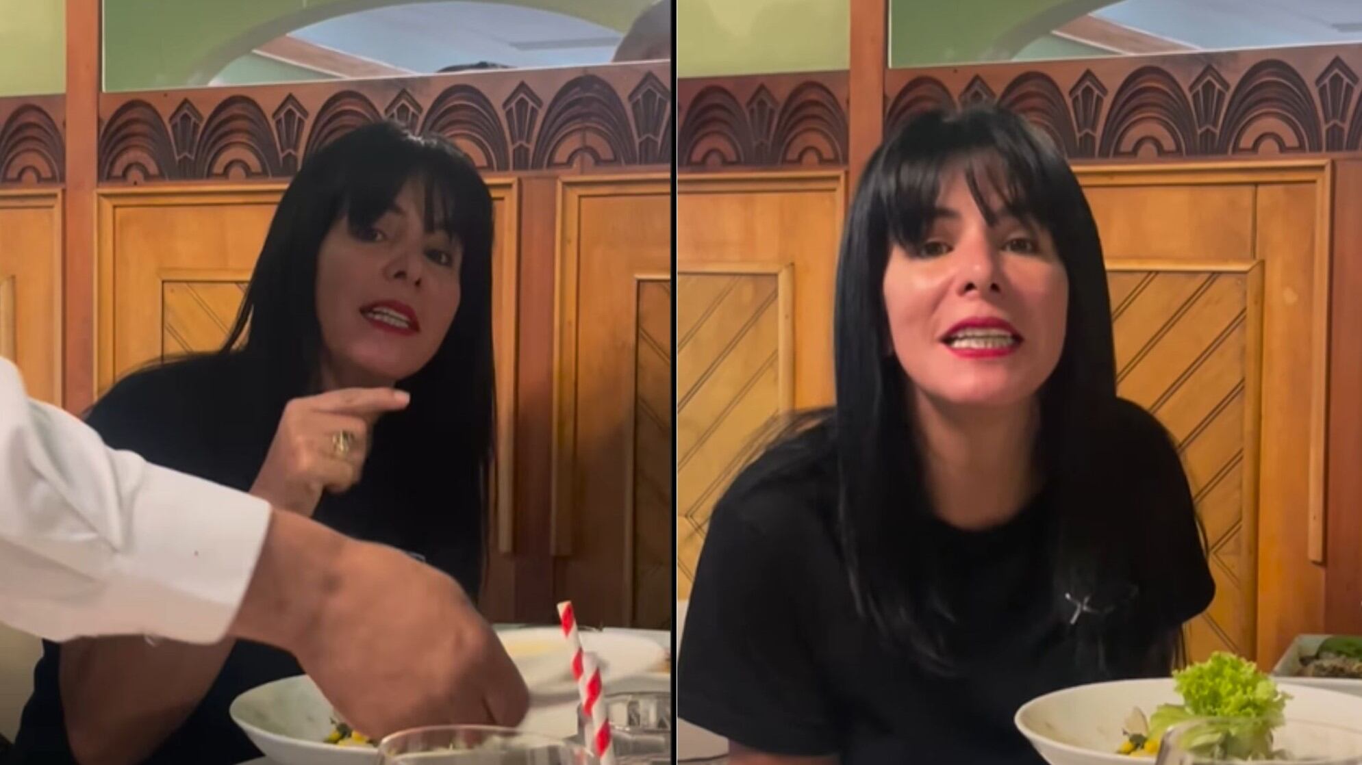 Anita Alvarado | Instagram