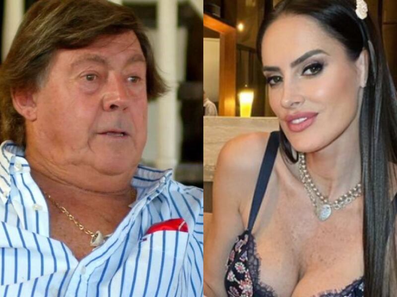 Adriana Barrientos arremete contra Emeterio Ureta por filtrar contenido privado: “No se trata de morbo ni farándula, se trata de respeto”