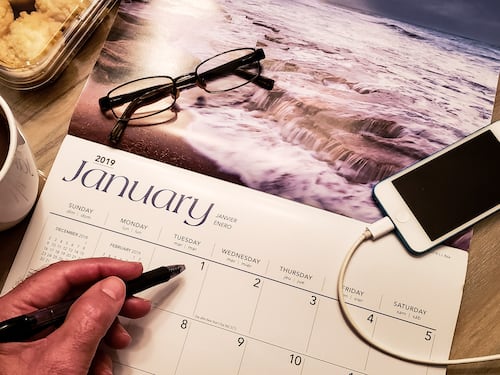 ¿Por qué enero se siente eterno? La ciencia explica el mes más largo del año (aunque no lo sea)