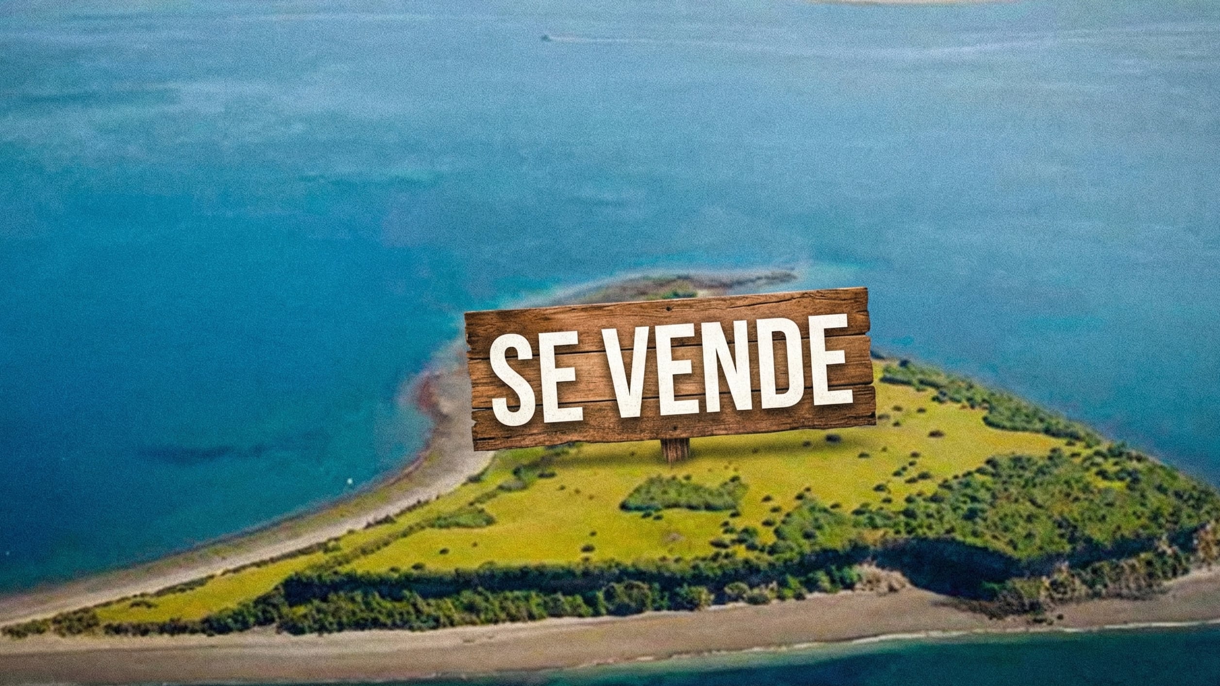 Durante años fue usada para pastoreo, pero ese modelo productivo ya no es sostenible.