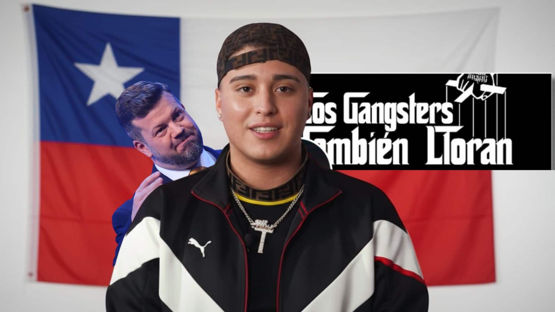 Usuarios celebraron la sinceridad de Chill-E, mientras otros respondieron con ironía, memes y cuestionamientos políticos.