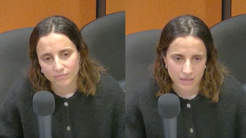 Camila Hirane relató su sensible experiencia de agresión sexual: “Yo creo que la gran mayoría de las mujeres han vivido situaciones dolorosas”